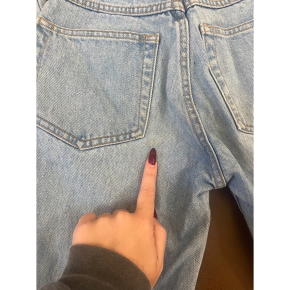 CT Vintage Western Jeans - Picture 7 of 9